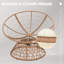 Flâneuse Papasan-285539876