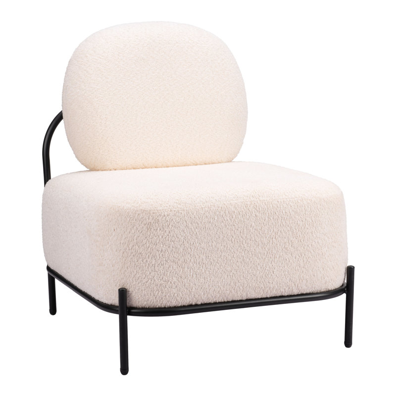 Fauteuil pivotant de 28,7 po Bant