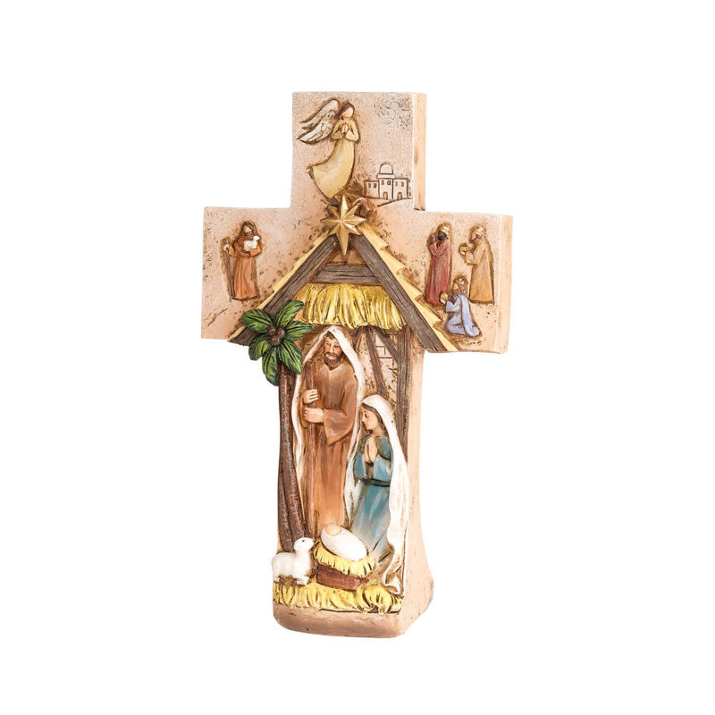 Résine de la Sainte Famille