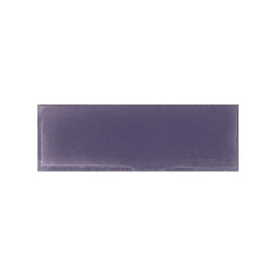Carreau de mur en porcelaine brillante 2 "x 6" Galileo