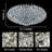 Fakieh 15 - Light Empire Chandelier