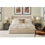 Maxwell 3 - Drawer Nightstand-1451906089