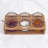 Richter 4 Piece Serving Set