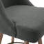 Tabouret de bar et de comptoir pivotant 26 po-1281088880