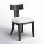 Chaise d'appoint Tegan-1470539779