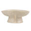 Stoneware Pedestal Bowl with Handles-1640162926-1631429459