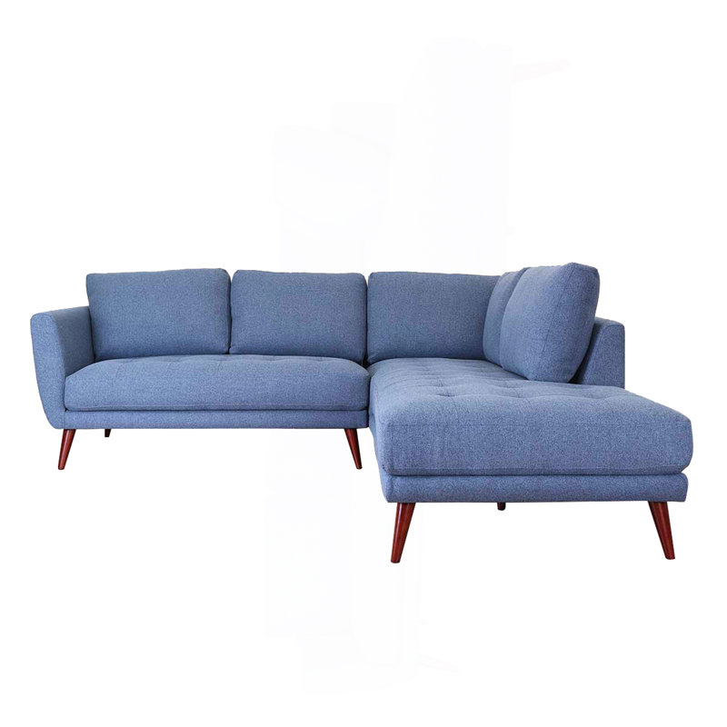 Sectional, Right Hand Facing