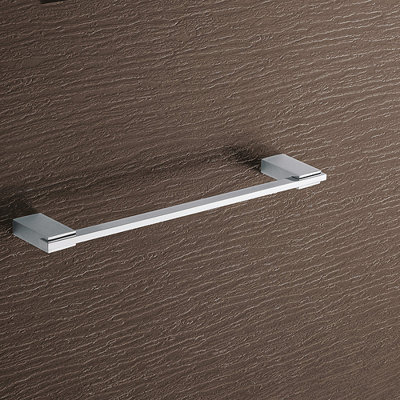 Kansas 13.78 " Wall Towel Bar