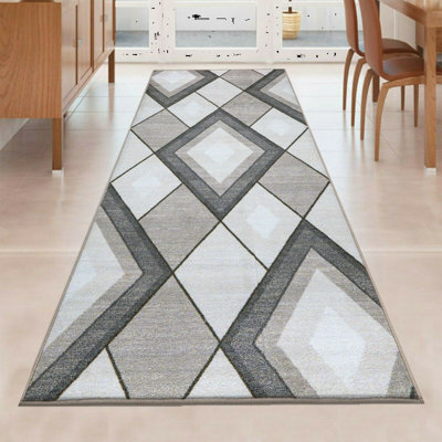 Runner Brylinn Geometric Area Rug