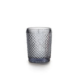 Bicos Handmade Drinking Glass