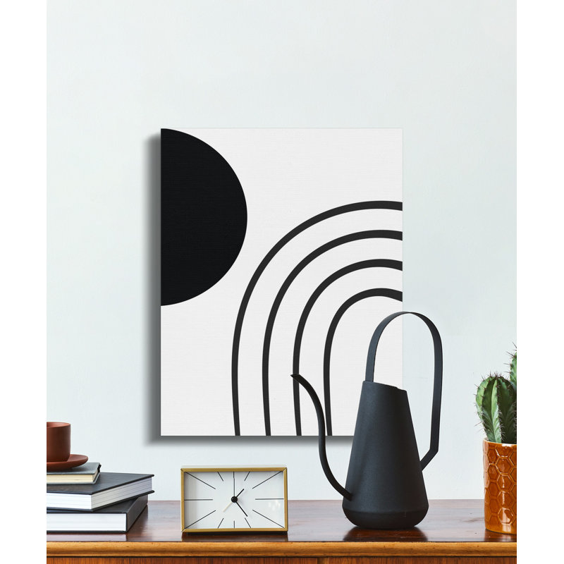 Wrapped Canvas Print Set, 50.8 cm H x 25.4 cm W