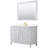 Daria 48'' Single Bathroom Vanity with Marble Top-97900663-97900664-97900668