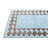 Jalbert Turquoise Rug
