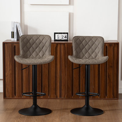 Tabouret de bar Denan