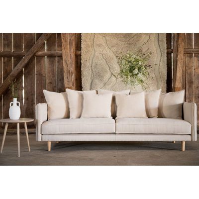 Immanol 4 Seater Sofa