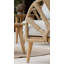 Krabi Outdoor Teak Lounge Chair-41483289