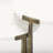 Marble Top End Table Set