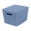 Bac de rangement avec couvercle GLAD, paquet de 4-99471623-99471622