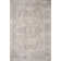 Tapis oriental Gelo