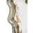 Exquisite Full-Length Floor Mirror With Stylish And Functional Design, Perfect For Enhancing Room Aesthetics And Space