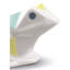 Origami Frog Figurine-36436188