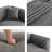 Boneless Luxury Sofa-583634954