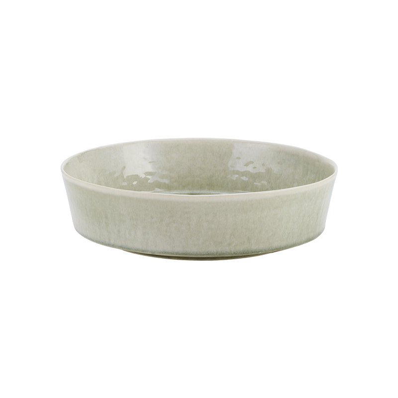 Stellar Stoneware Serving Bowl