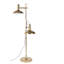 Lampe sur pied à branches 64 "karish