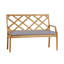 Banc d'extérieur en teck Haley-388458486-388458366-360890074