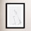 Retro Tennessee Botanical No 3 Photo Print