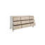 Jackson 9-Drawer 72" W Dresser-988806186