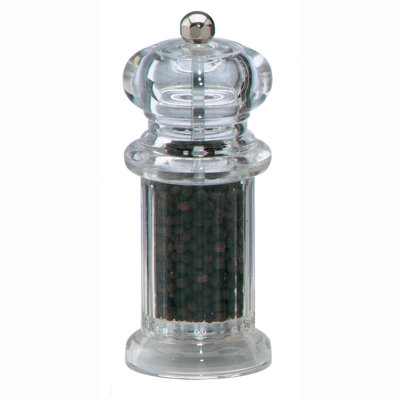 Chef Specialties 5.5" Citation Pepper Mill