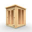 Moda 6 x 6 Ft. Summer House
