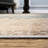 Covin Chenille Oriental Indoor Rug-28454004