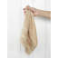 Ensemble de débarbouillettes turques 100% coton 4 pièces Darcelle-620377968