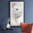 " Sheer Elegance I " Painting Print-1905540596-1905540598
