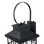 Applique murale extérieure noire Dusk to Dawn-135955024-135955038
