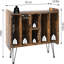 Unfinished Entertainment Centre for TVs up to 28"