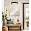 Miroir mural rectangle