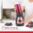 Personal Blender Grey Rose Gold with 25oz Travel Jar, 2 Speeds + Pulse Function, Dishwasher-Safe