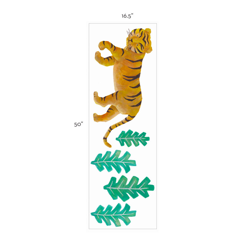 Barga Wall Decals