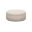 Round Ottoman-146469688