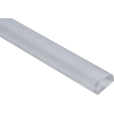 Carreau de doublure en verre 12 po x 0,75 po