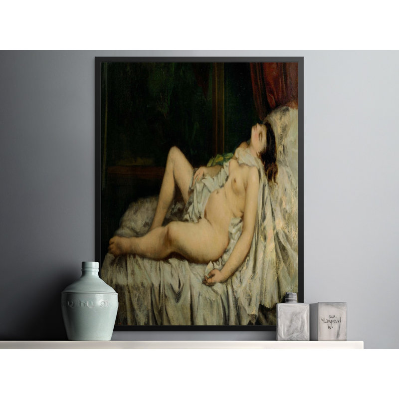 Laraine No Frame Print, 5x7