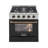 Kucht 30" 4.2 Cubic Feet Free Standing Range-87133187-87378937