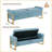57'' Wide Tufted Rectangle Storage Ottoman-157226864