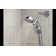 Awaken 2-In-1 Multifunction Shower Combo Kit, Showerhead and Handshower Set, 2.5 GPM