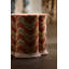 Dragon Flamestitch Fabric-1833242479