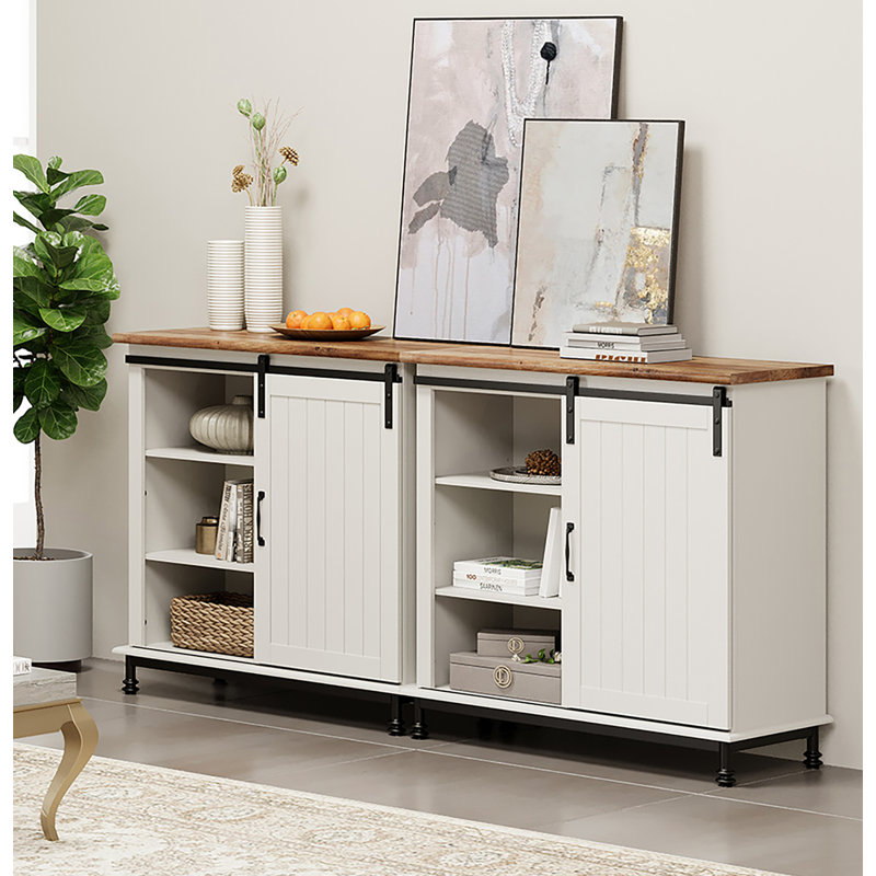 Accent Cabinet