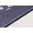 Deyanara Abstract Polyester Non-Skid Kitchen Mat